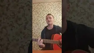 Ария - Штиль  ( cover под гитару )