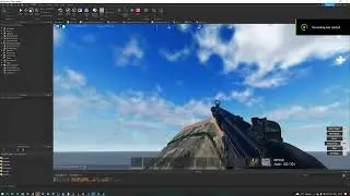 I reworked ballistics again