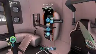 Subnautica - Lifepod Slingshot Glitch