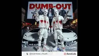 Dumb-Out - Qualude & JLogan