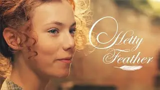 Season 6 Trailer | Hetty Feather | BYUtv