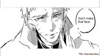I am a Ninja || Naruto x Hinata Doujinshi