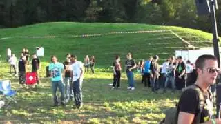 WRTC = WE ROCK THE CITY & Matija @ Freaktal loves Techno 2010