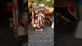 WWE ELITE: EDGE