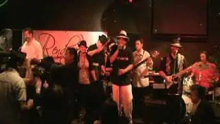 RENDEZVOUS PERFORMING AMERICAN BOY & SEPTEMBER 10 23 09