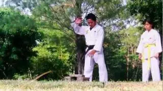 TVC wong coco versi karate