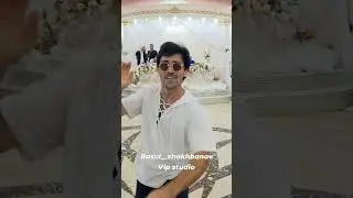 Иман Кхан - Танцор диско