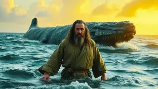 The Secret of Jonas Every Believer Should Know - POWERFUL VIDEO