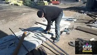 Сварка трубы через 