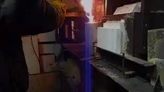 Неудачная закалка