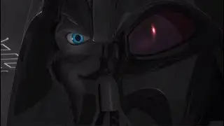 Then You Will Die - Anakin Retreats Into Vader | Rebels Edit.