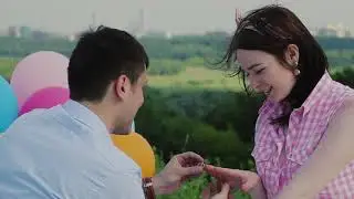Приглашение на свадьбу