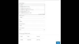 Place Autocomplete Address Form In Magento 2