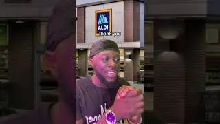 How to get a free replacement on your products at ALDI 