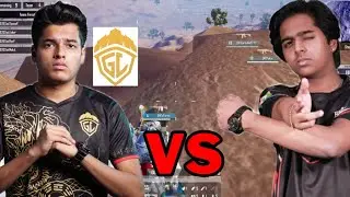 SPOWER VS JONATHAN 😳🏆- GODLIKE AND SOUL Fight 🥵✅