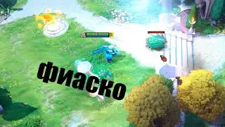 ВСЯ БОЛЬ В ОДНОМ ВИДЕО (Dota)