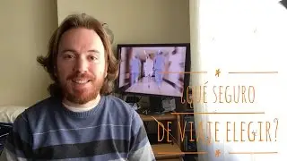 Seguro sanitario para viajes