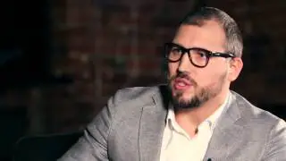 Программа "Talk" с Ильей Пономаревым.