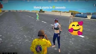 New PUBG LITE🥰 TIKTOK VIDEO@LouwanGaming