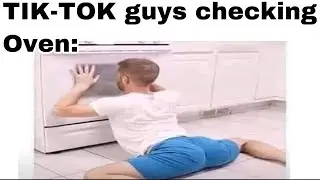 TIK-TOK is Trash Memes |  If you hate tik-tok you will love these memes #3