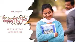 Diary of Stories | Happy New Year | Page no 2| #MP4_STUDIOS