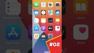 3 trucos para iPhone #shorts