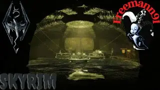 Skyrim Das Dämmergrab