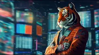 Chart With Tsuki - Bitcoin, Altcoin, Memecoin High Timeframe Chart reset 06/05/24