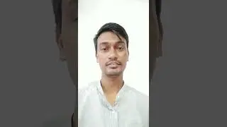 বাইতুল মোকাররমের খতিব নাকি পলাইছে #anu_r #funny #youtubeshorts