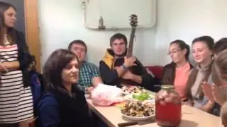 Питерским от кубанских
