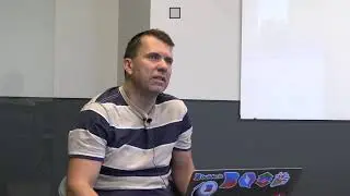 Qwik Warsaw Launch with Miško Hevery (creator of Qwik & Angular)