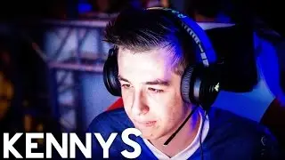 Личности сцены: KennyS