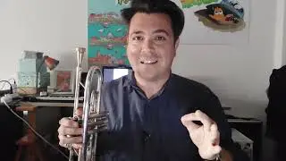 Tutorial Tromba: per Resistenza e Acuti, CARUSO 6 NOTE