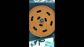 Станок ленточнопильный WoodTec LS 60 NEW