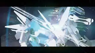 WARP_Clash of the machines (OST #3)
