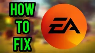 How to FIX EA App not Launching! | (WORKING 2025)