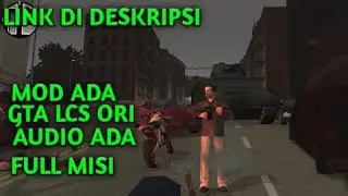 DOWLOAND GTA LIBERTY ANDROID