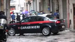 Palermo, uccide un conoscente  per debiti, poi si suicida