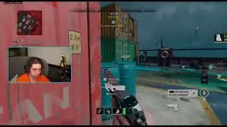 🔴 LIVE: Shipment 24/7 - X13 Auto Akimbo is CHEATING!