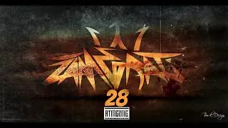 Zamerati - 28  | Official Audio |