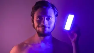 VIJIM VL120 : Le Meilleur Panneau LED Portable RGB !