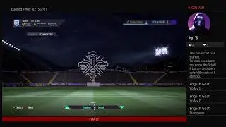 Fifa 21 Stream