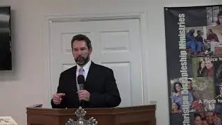 'Do you have a Silas in your life?' - Pastor Paul (05-Feb-2023)