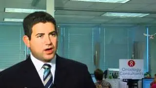 Jorge Darcourt, MD - Tratamiento de Cáncer de Seno y Genética
