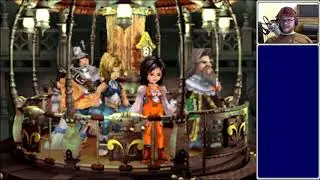 NSFQ - Final Fantasy IX - Ep.4