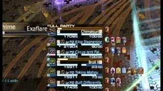 kyou first melee cob clear