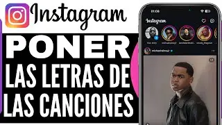 How to Add Song Lyrics to Instagram (Complete Guide 2026)
