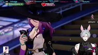 [Honkai Star Rail] 3.1 Story mission time!! | COVER SONG OUT NOW ON YT!! | !yt !throne !warp !clip !