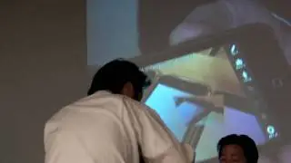 Sekai Camera（セカイカメラ）