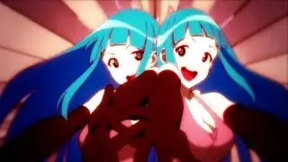 AMV - SiK!SiK!SiK!  「Sawano Hiroyuki」